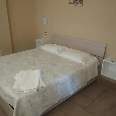 Casa Paradise * San Nicolò