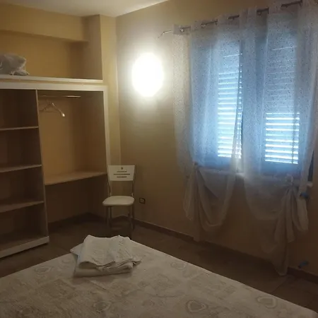 アパート Casa Paradise