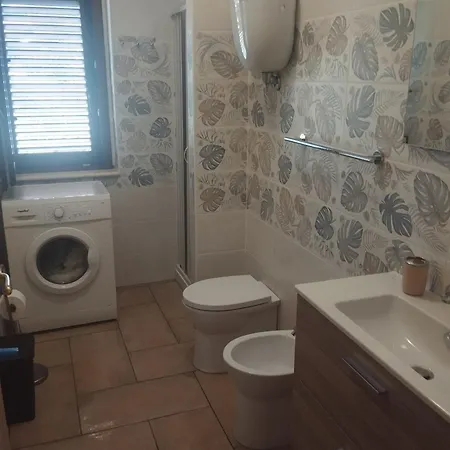 Casa Paradise * San Nicolò