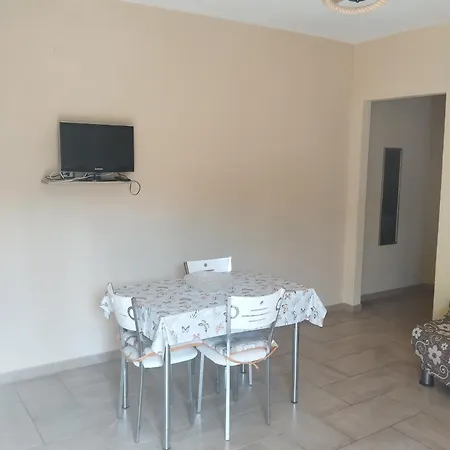 Casa Paradise 公寓 *