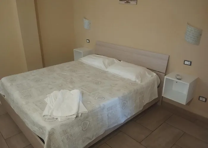 Casa Paradise * San Nicolò