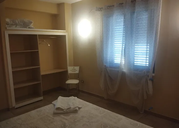 公寓 Casa Paradise