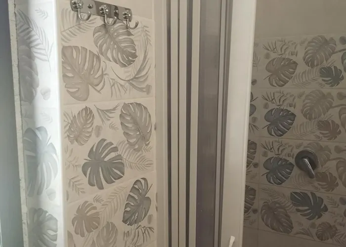 Casa Paradise 公寓 San Nicolò