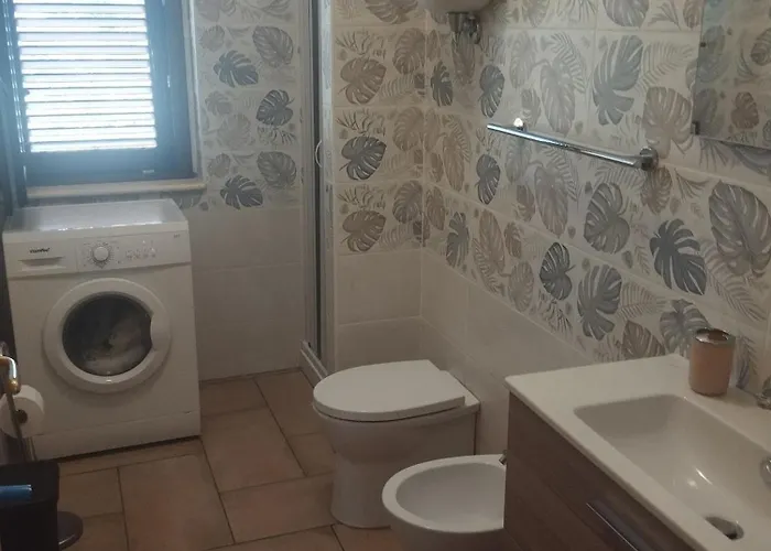 Casa Paradise * San Nicolò