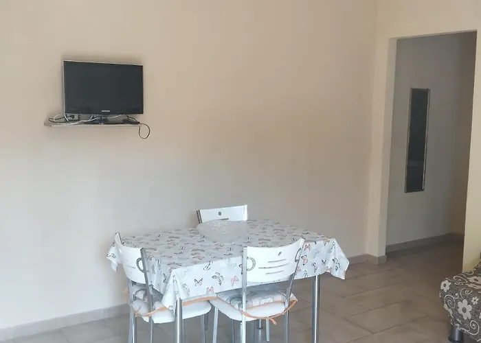 Casa Paradise アパート *